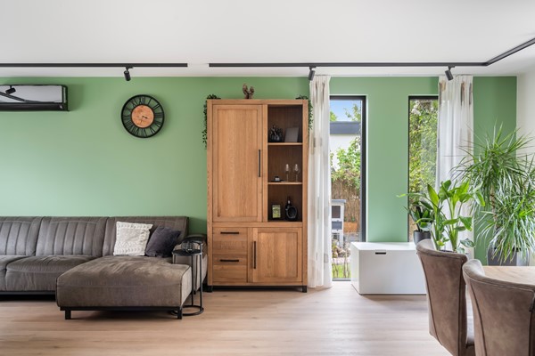 Medium property photo - Veerstraat 7, 2377 AK Oude Wetering